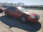 2009 Buick Lucerne CXL