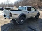 2003 Toyota Tacoma Double Cab