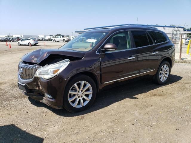 2017 Buick Enclave