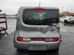 2009 Nissan Cube Base