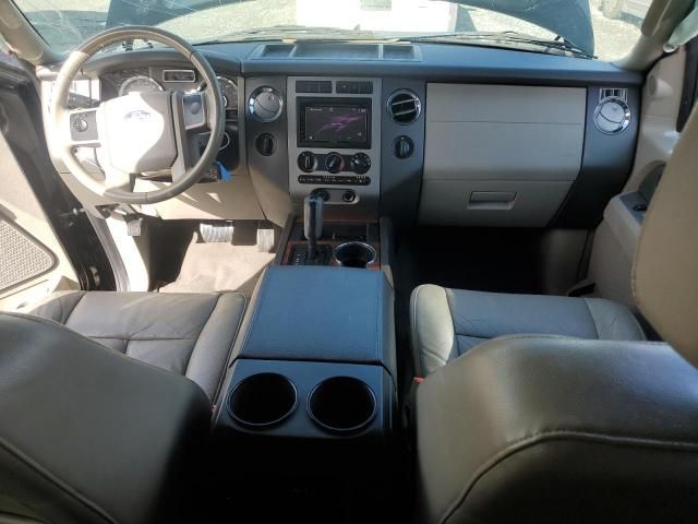 2007 Ford Expedition XLT