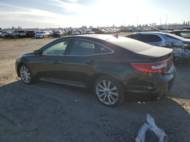 2012 Hyundai Azera GLS