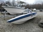 1994 Nautica Boat