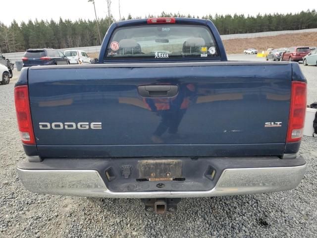 2004 Dodge RAM 1500 ST