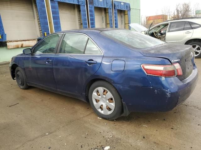 2007 Toyota Camry CE