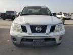 2009 Nissan Frontier Crew Cab SE