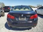 2012 BMW 535 XI