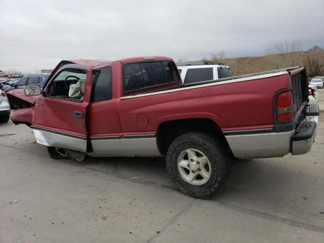 1997 Dodge RAM 1500