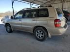 2005 Toyota Highlander Limited