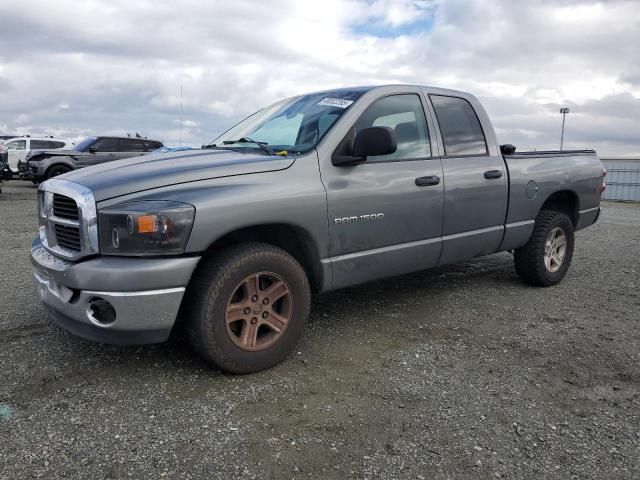 2007 Dodge RAM 1500 ST