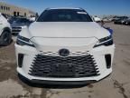 2024 Lexus RX 350H Base