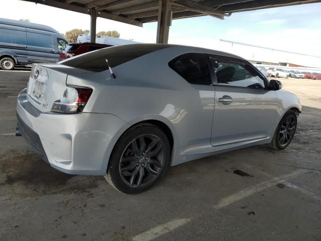 2014 Scion TC