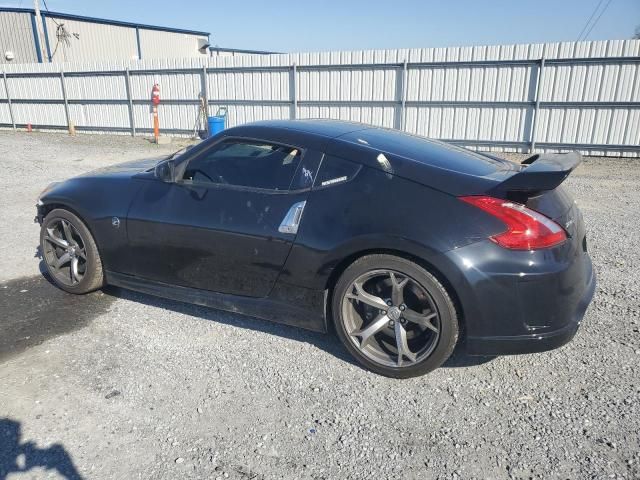 2009 Nissan 370Z