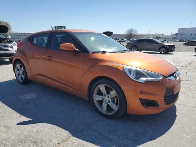 2015 Hyundai Veloster