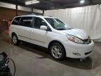 2006 Toyota Sienna XLE