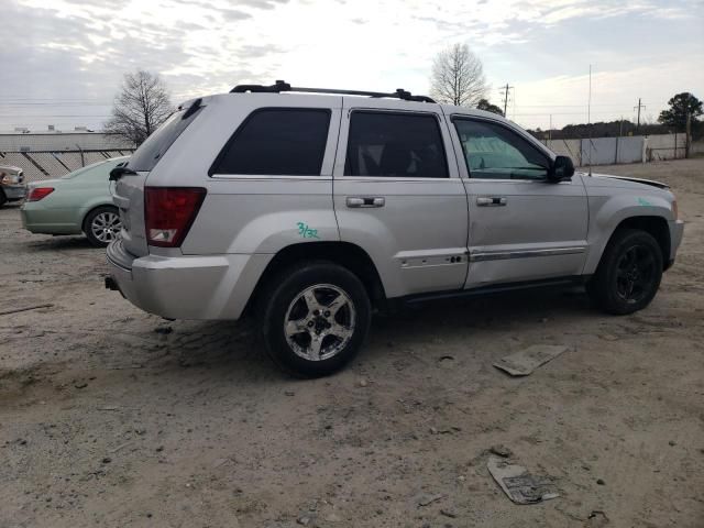 2005 Jeep Grand Cherokee Limited