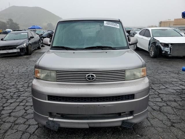 2006 Scion XB