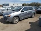 2012 Mitsubishi RVR SE