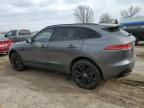 2017 Jaguar F-PACE S