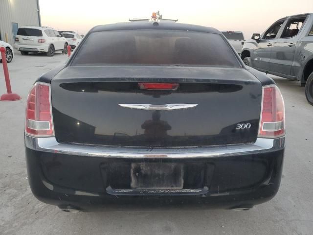 2013 Chrysler 300