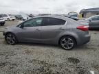 2015 KIA Forte EX