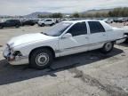 1996 Buick Roadmaster Limited