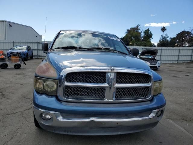 2003 Dodge RAM 1500 ST