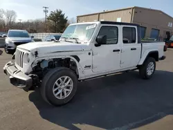 Jeep Gladiator Vehiculos salvage en venta: 2023 Jeep Gladiator Sport