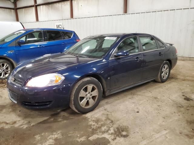 2009 Chevrolet Impala 1LT