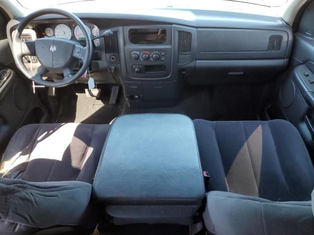 2004 Dodge RAM 1500 ST