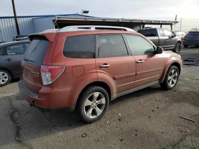 2011 Subaru Forester Touring