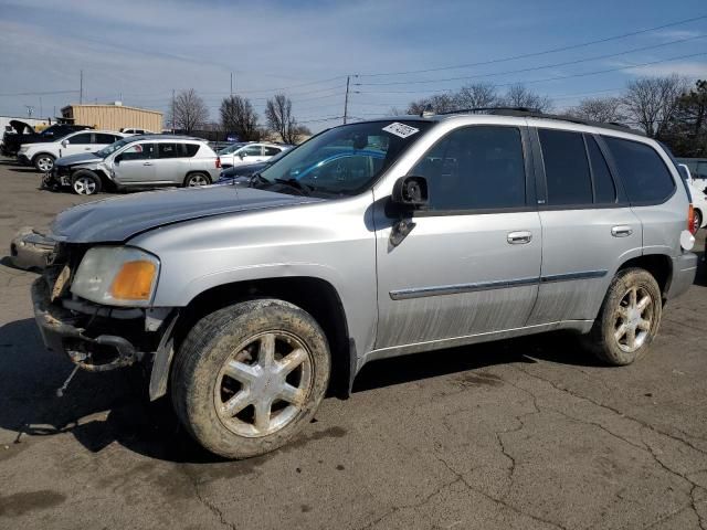 2008 GMC Envoy