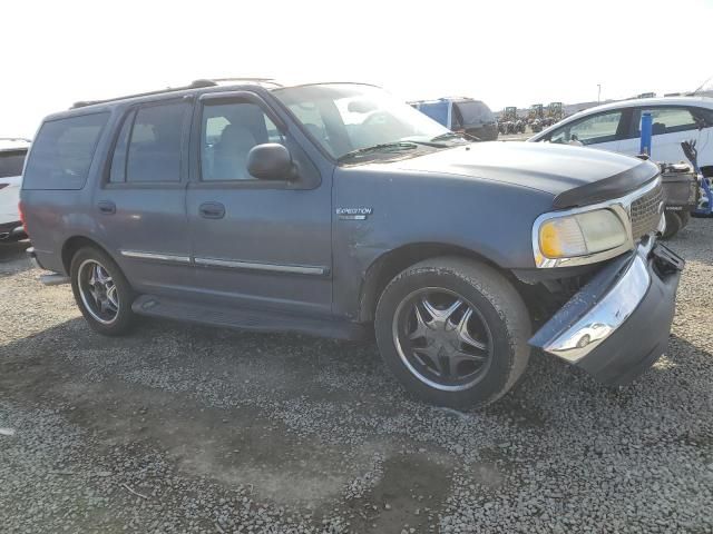 2001 Ford Expedition XLT