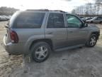 2007 Chevrolet Trailblazer LS