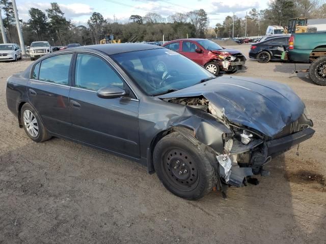 2006 Nissan Altima S