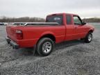 2003 Ford Ranger Super Cab