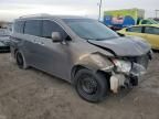 2014 Nissan Quest S