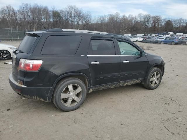 2010 GMC Acadia SLT-1