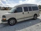 2004 Chevrolet Express G1500