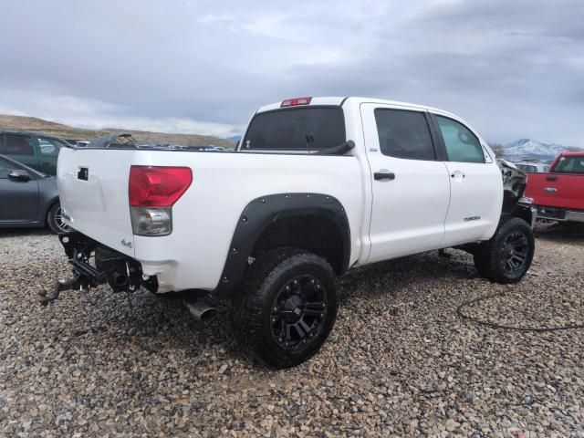 2008 Toyota Tundra Crewmax