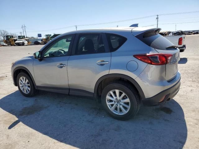 2014 Mazda CX-5 Touring