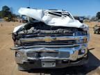 2019 Chevrolet Silverado K3500 LTZ