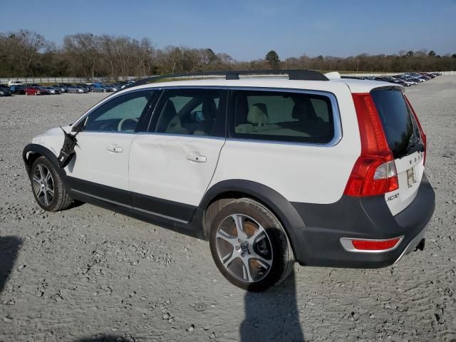 2013 Volvo XC70 T6