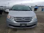 2013 Honda Odyssey EXL