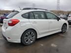 2016 Subaru Impreza Sport Premium