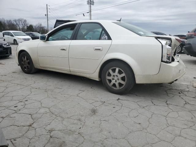 2005 Cadillac CTS HI Feature V6