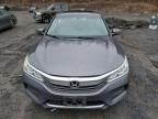 2016 Honda Accord EXL