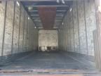 2008 Wabash 28 DRY Van Trailer