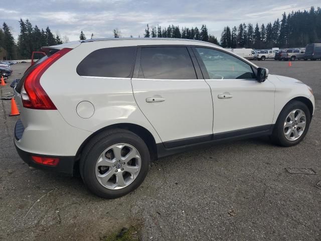 2013 Volvo XC60 3.2