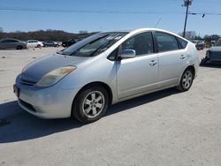 Carros salvage sin ofertas aún a la venta en subasta: 2005 Toyota Prius